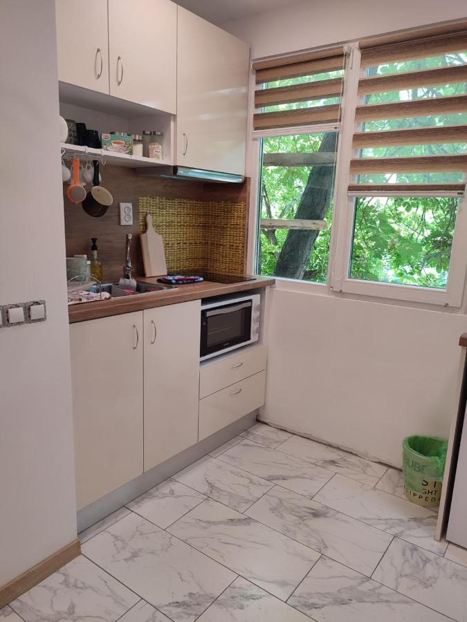 דירות בורגאס Desafinado מראה חיצוני תמונה