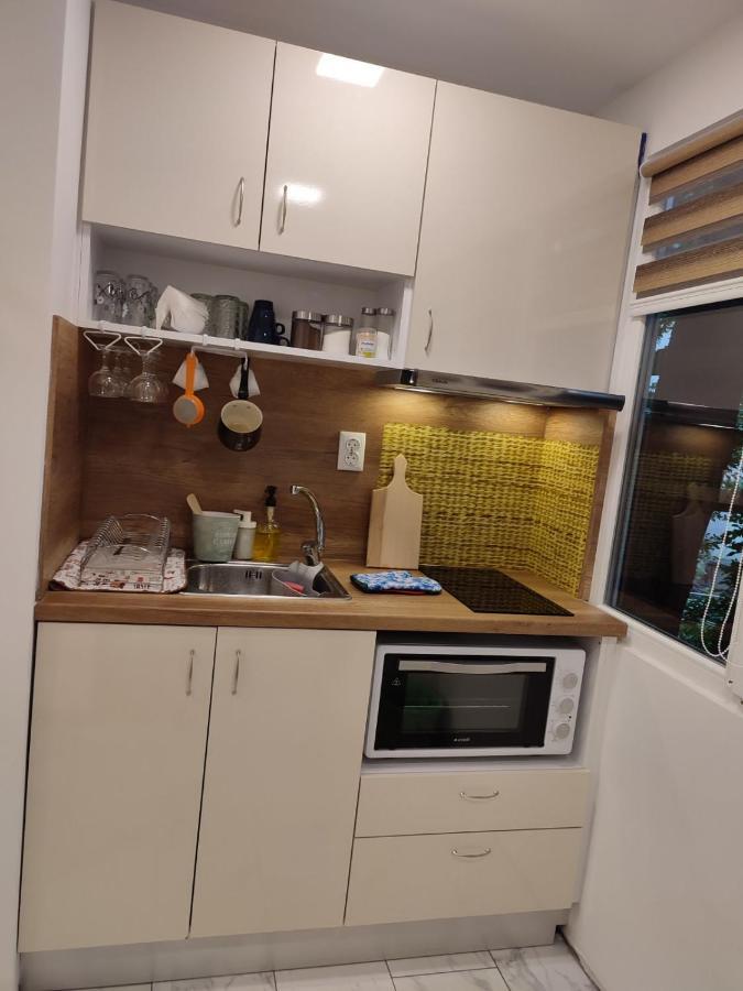 דירות בורגאס Desafinado מראה חיצוני תמונה