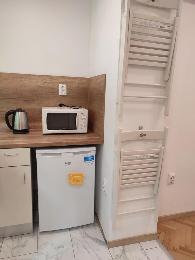 דירות בורגאס Desafinado מראה חיצוני תמונה